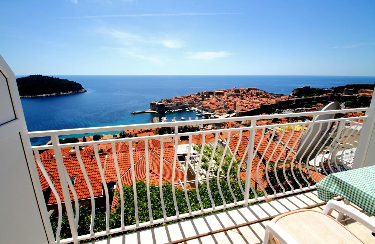 Ante Apartamento Dubrovnik Exterior foto