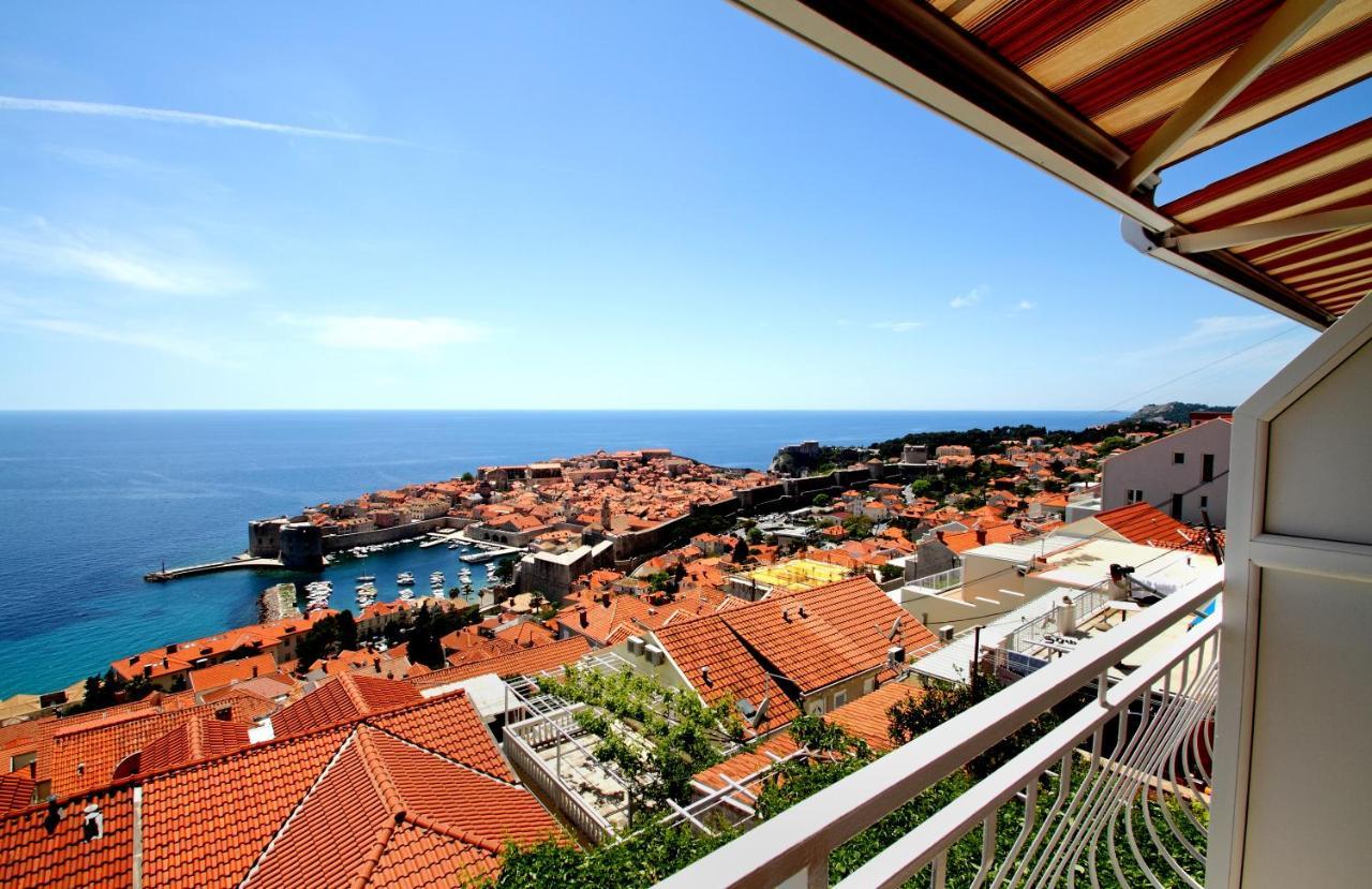 Ante Apartamento Dubrovnik Exterior foto