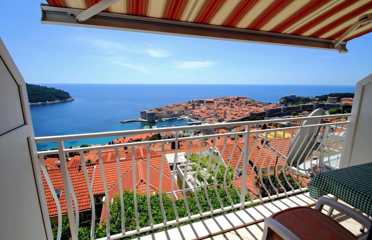 Ante Apartamento Dubrovnik Exterior foto