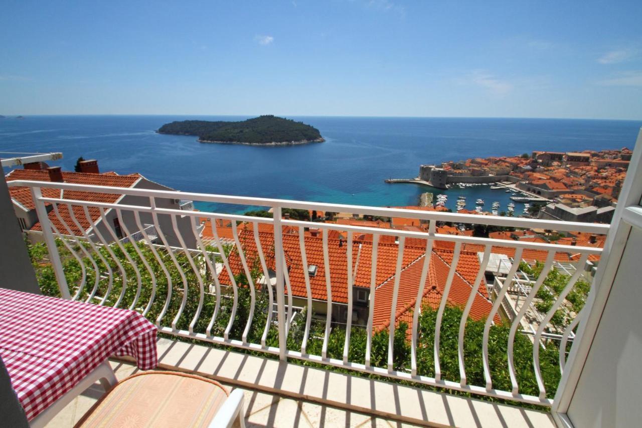 Ante Apartamento Dubrovnik Exterior foto